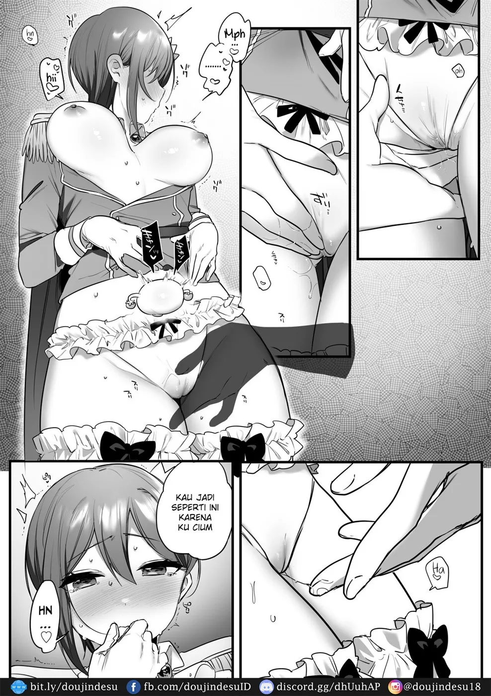 Engekibu no Ouji-sama Chapter 01 - Page 79